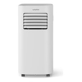 Waykar 3 En 1 Aire Acondicionado Portátil 10,000 Btu Con Des