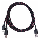 Cable Usb Mimi De Repuesto Para Teclado Mecánico De Juegos.