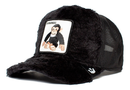 Gorra Goorin Bros Baseball Go Bananas Unisex Adulto 