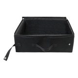 Cat Travel Litter Box, Litter Box Handle