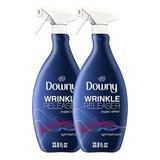 Wrinkle Releaser Fabric Refresher Spray, Eliminador De ...