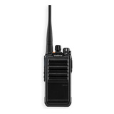Rádio Intelbras Digital Profissional Rpd 7101 Vhf 5w 