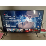 Tv Smart 43 4k LG