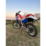 Honda Xr 600r ( Patentada)