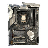 Motherboard Gigabyte Z370 Aorus Gaming 7