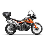 Porta Equipaje Moto Baul Trasero Ktm Adventure 1190-r 14/16