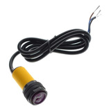 Sensor De Proximidad Ajustable E18-d80nk 3-80cm Pnp