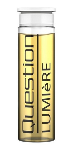 Ampollas Lumiere  Question.tratamiento Hydra-nutritive  X1u