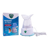 Vaporizador Facial Vicks Electrico