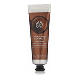 El 30 Ml Body Shop Coco Crema De Manos