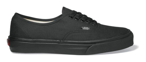 Tenis Vans Authentic Total Black Classic Originales 0ee3bka