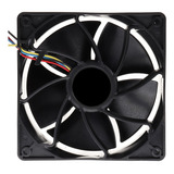 Ventilador De Refrigeración De Cpu De Computadora De 6500 Rp