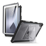 Funda I-blason Ares Para iPad Air 5th Air 4th Generation Con