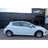 Peugeot 308 2015 1.6 Active Hdi 115cv