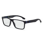 Armação Oculos Grau Mormaii Oceanside M6048a4153 Preto Fosco