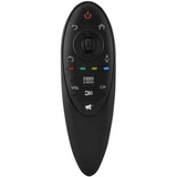 Controle Remoto Mágico  P/ Tv LG Smart /3d/ 4k/ Full Hd 