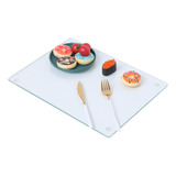 Murrey Home Tablas De Cortar De Vidrio Templado Para Cocina,