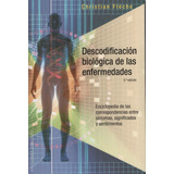 Descodificacion Biologica De Las Enfermedades
