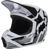 Casco Niño Niña Fox V1 Lux Helmet Mx Cross Enduro Atv Rider®