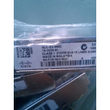 Cisco Glc-sx-mmd Transceiver Original