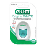 Hilo Dental Gum Original White 40 m