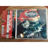 Supergroove (backspacer)cd Importado Japão- Alternative Rock