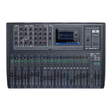 Mesa De Som Soundcraft Si Impact Digital 32 Nf Oficial