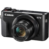 Canon Powershot G7 X Mark Ii Digital Camara