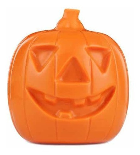 Molde Para Chocolate/ Halloween/ Calabaza 3d