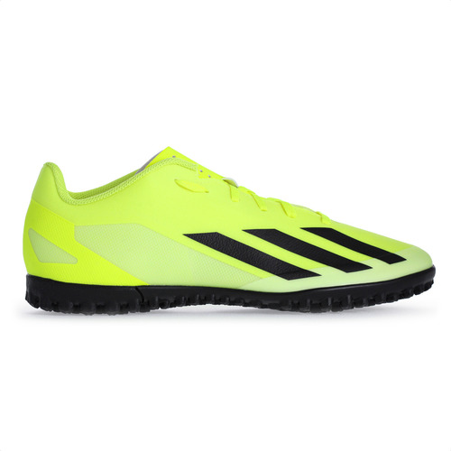 Chuteira adidas Society X Crazyfast Club Tf - Masculina