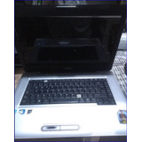 Laptop Toshiba  Satellite  L455-sp5014m  Para  Piezas