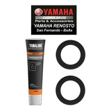 Kit De Servicio Para Motores Yamaha 4hp 2 Tiempos