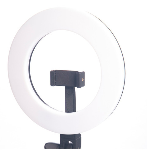 Aro De Luz Led 27cm/220v