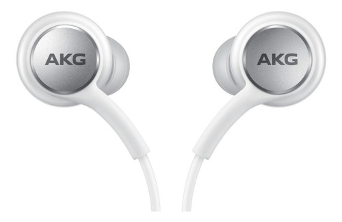 Audifonos Manos Libres Samsung Akg Ic100 Tipo C  Original 