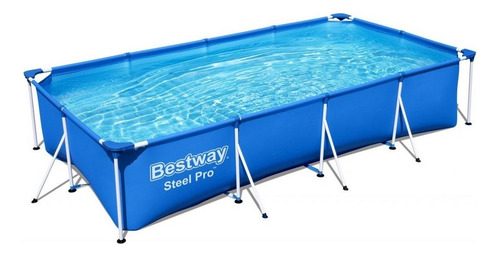 Piscina Armable Grande Familiar Piscina Estructural 5700lts