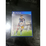 Juego Ps 4 Fifa 16 