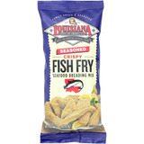 Empanizador Louisiana Sazonado Para Pescado 283 Gr