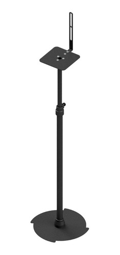 Suporte Pedestal De Caixas Acústicas Q930b - Q990b