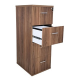 Cajonera 4gav Ofic-muebles De Oficina