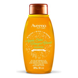 Aveeno Shampoo Vinagre De Manzana 354 Ml