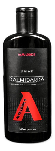 Alfa Look's Balm Para Barba 140 Ml