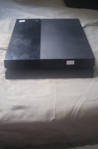 Ps4 Fat