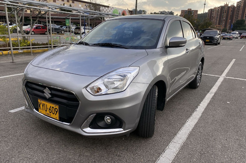 Suzuki Swif Dzire Tam 2022