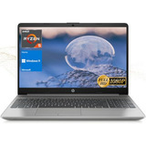 Laptop Hp Essential 255 G8, Ryzen 5 5500u, 32gb Ram, 1tb Ssd