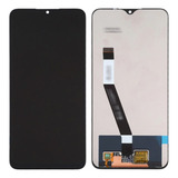 Pantalla Compatible Con Xiaomi Redmi Note 9 4g M2010j19sc 