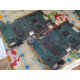 Placas Ps2 Fat Para Conserto ,obs Sem Imagem