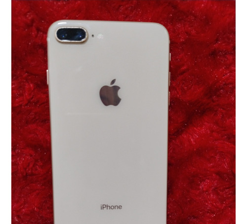 iPhone 8 Plus 64 Gb Rosa A1899 $600 Mil