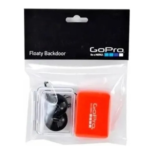 Flutuador Para Camera Gopro (aflty-003)