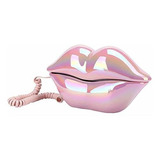 Lip Telephone, Advanced Home Telephone, Interesting Mouth