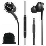 Samsung Akg - Auriculares Intrauditivos Originales De 0.